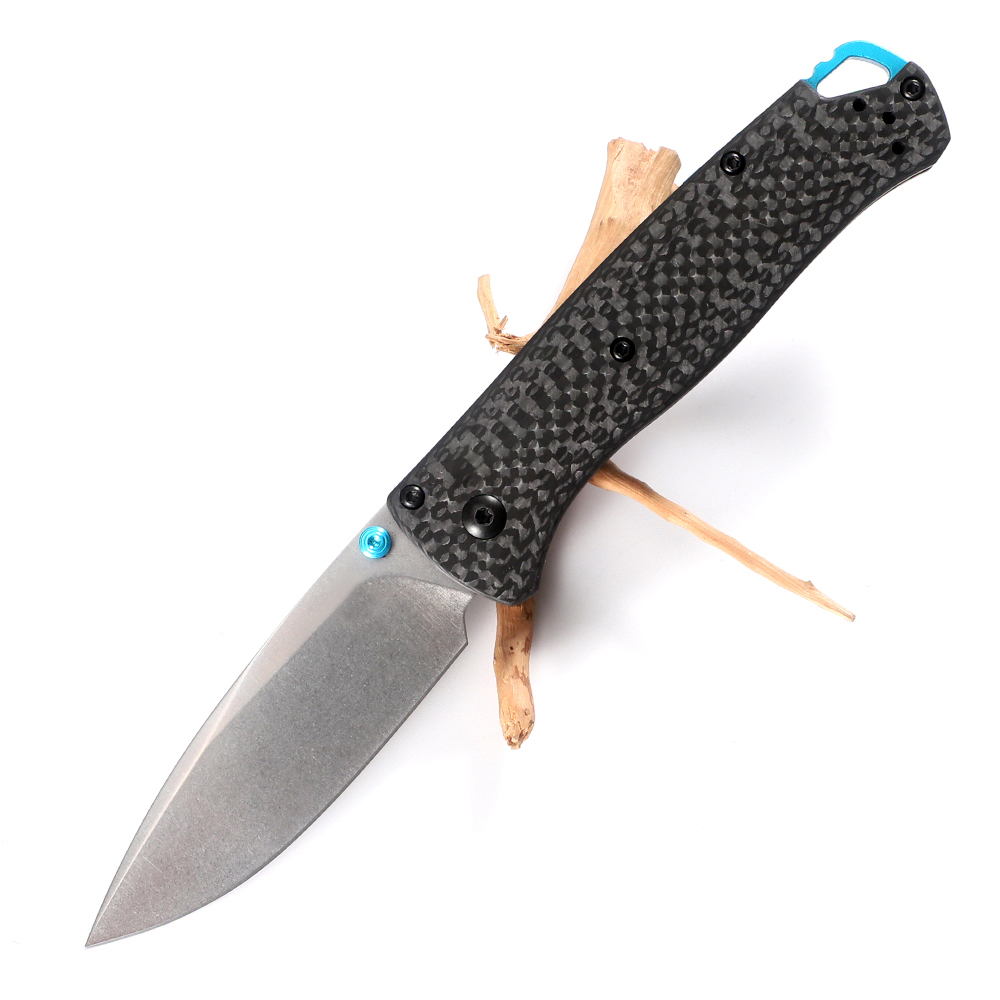 535-3 Mark S90V ostrze uchwyt  – Woodworking Marking Knife recenzja i cena