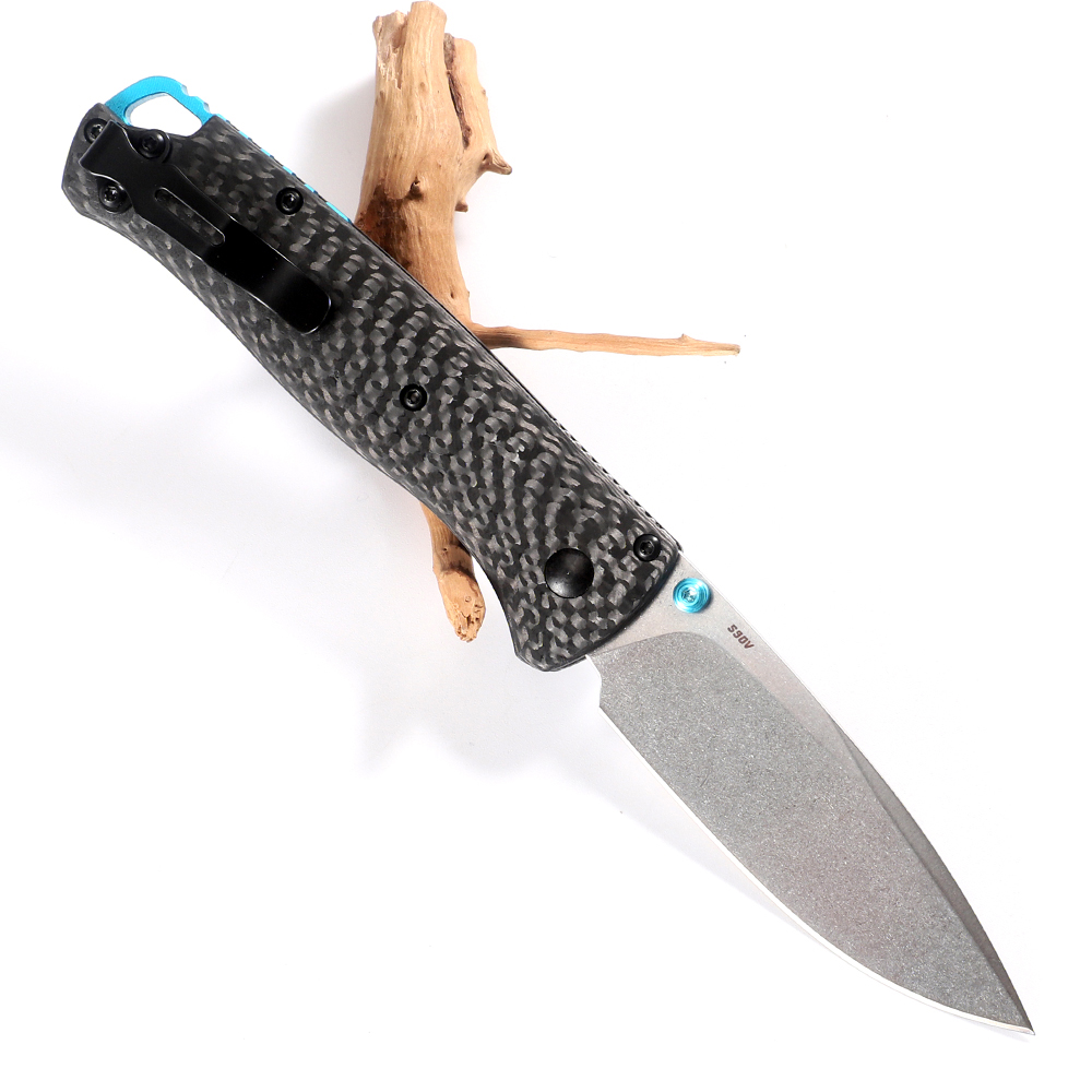 535-3 Mark S90V ostrze uchwyt  – Woodworking Marking Knife recenzja i cena