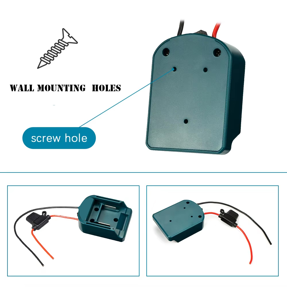 Adapter konwerter baterii zewn – Makita Drill Ddf484 recenzja i cena