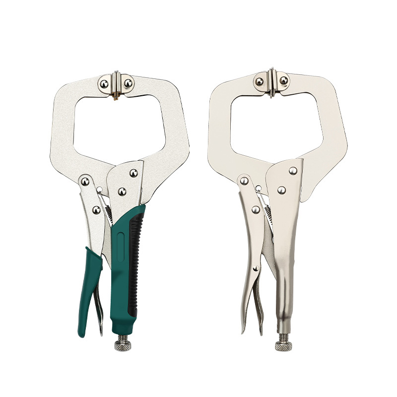 Wielofunkcyjne przemysłowe szc – Woodworking Clamp recenzja i cena