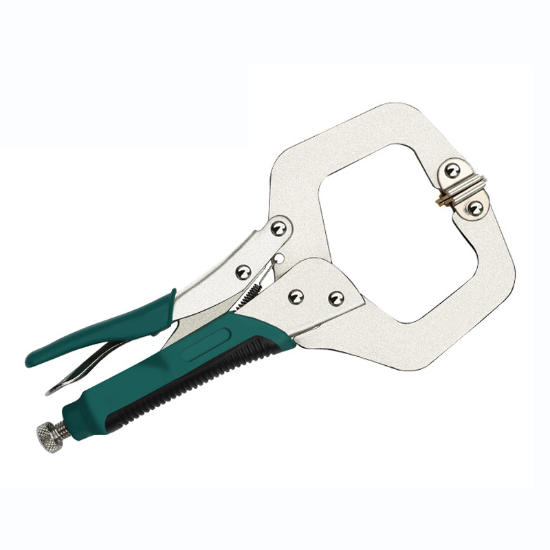 Wielofunkcyjne przemysłowe szc – Woodworking Clamp recenzja i cena