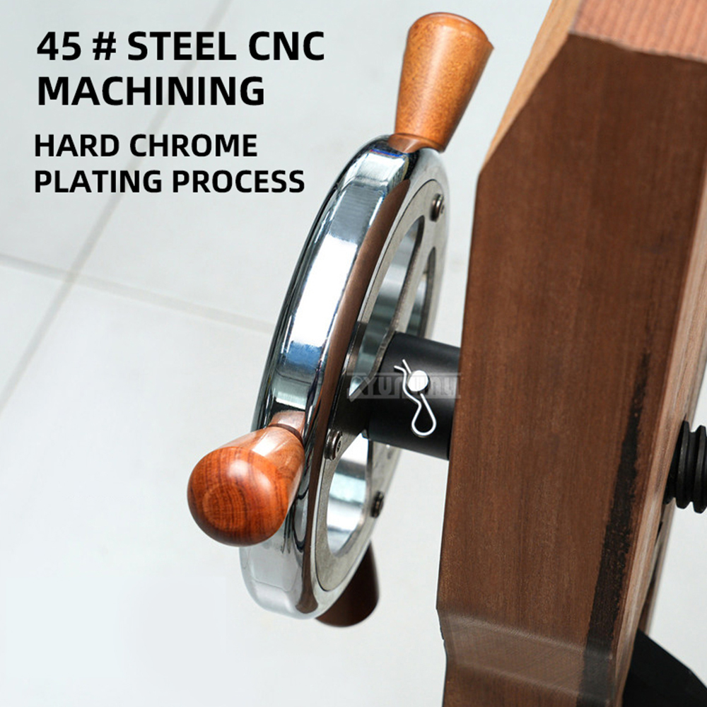 Imadło stołowe do obróbki drew – Woodworking X Brace recenzja i cena