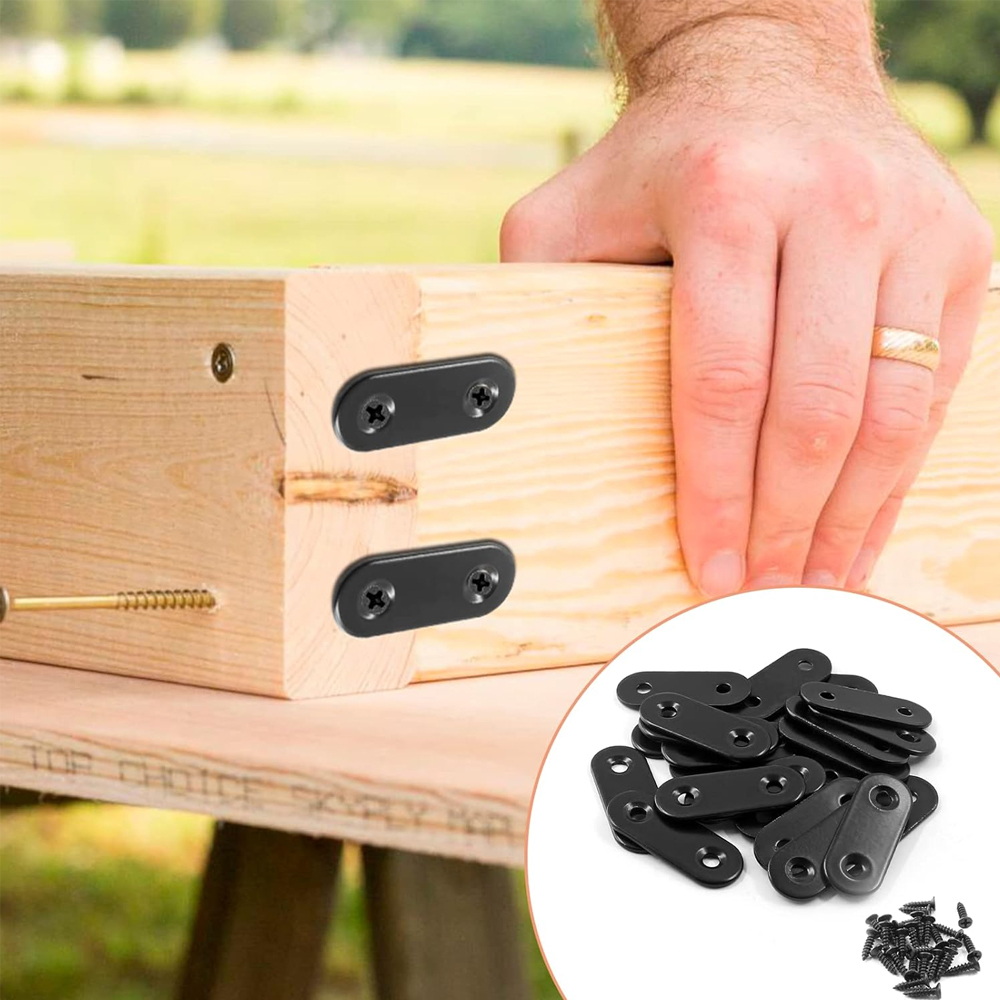 20/40 szt. Wspornik prosty, ws – Woodworking X Brace recenzja i cena