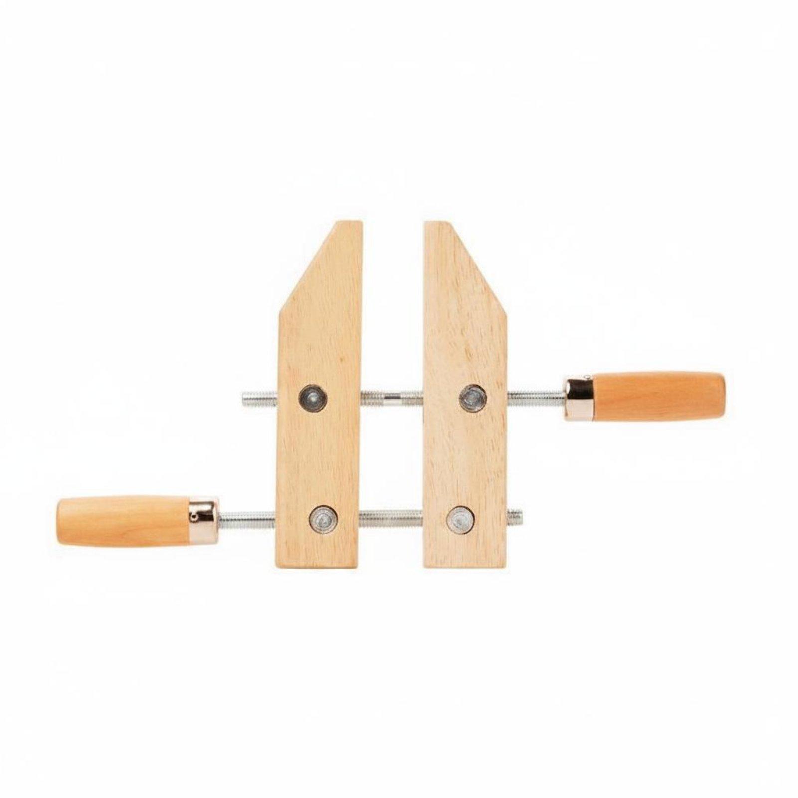 Uniwersalny regulowany zacisk  – Woodworking Clamp recenzja i cena