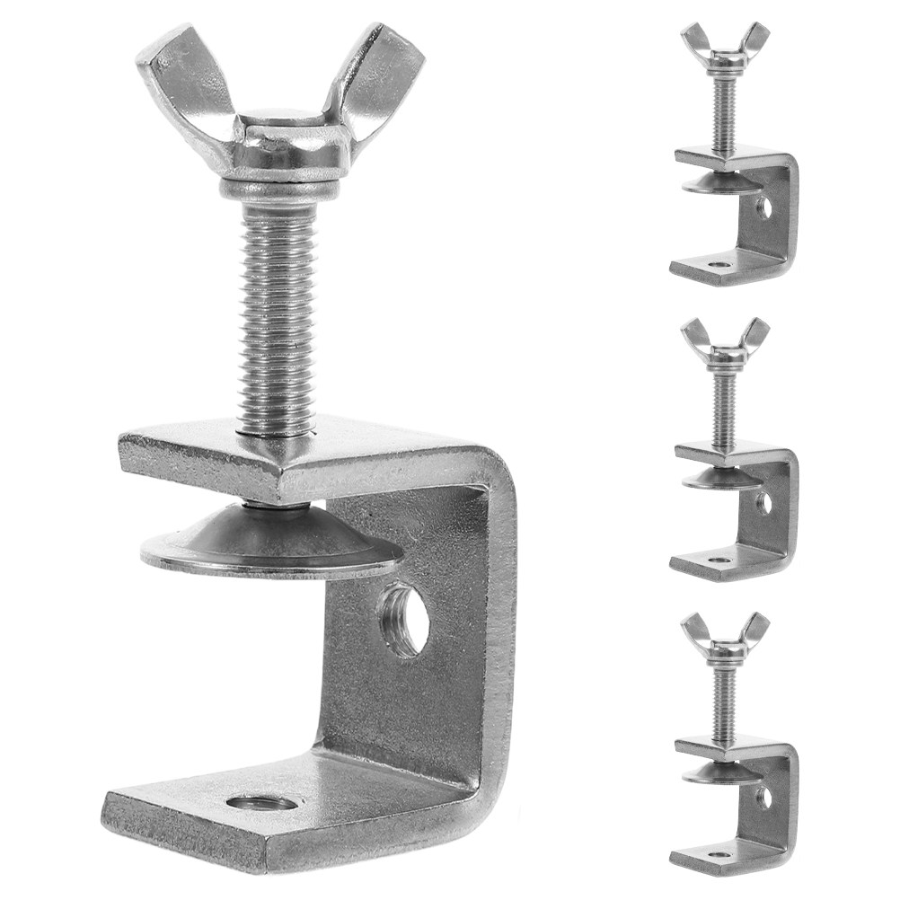 4 szt. Wytrzymałe mini zaciski – Woodworking Clamp recenzja i cena