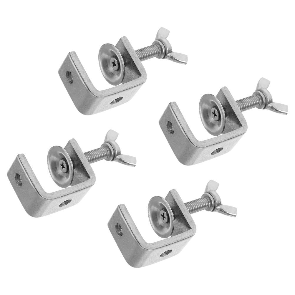 4 szt. Wytrzymałe mini zaciski – Woodworking Clamp recenzja i cena