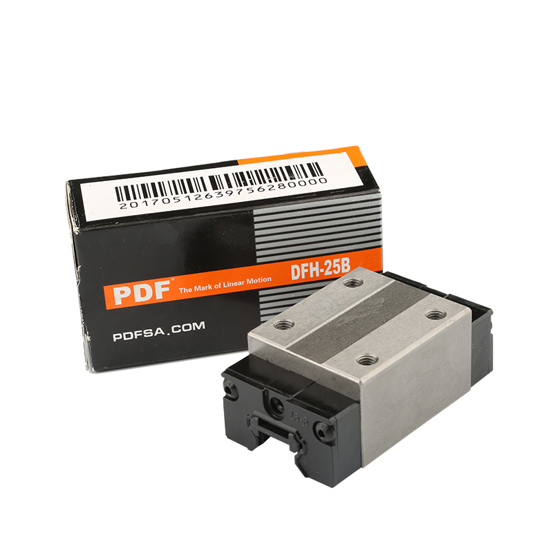 Prowadnica liniowa PDF DFH20 D – Woodworking Pdf recenzja i cena
