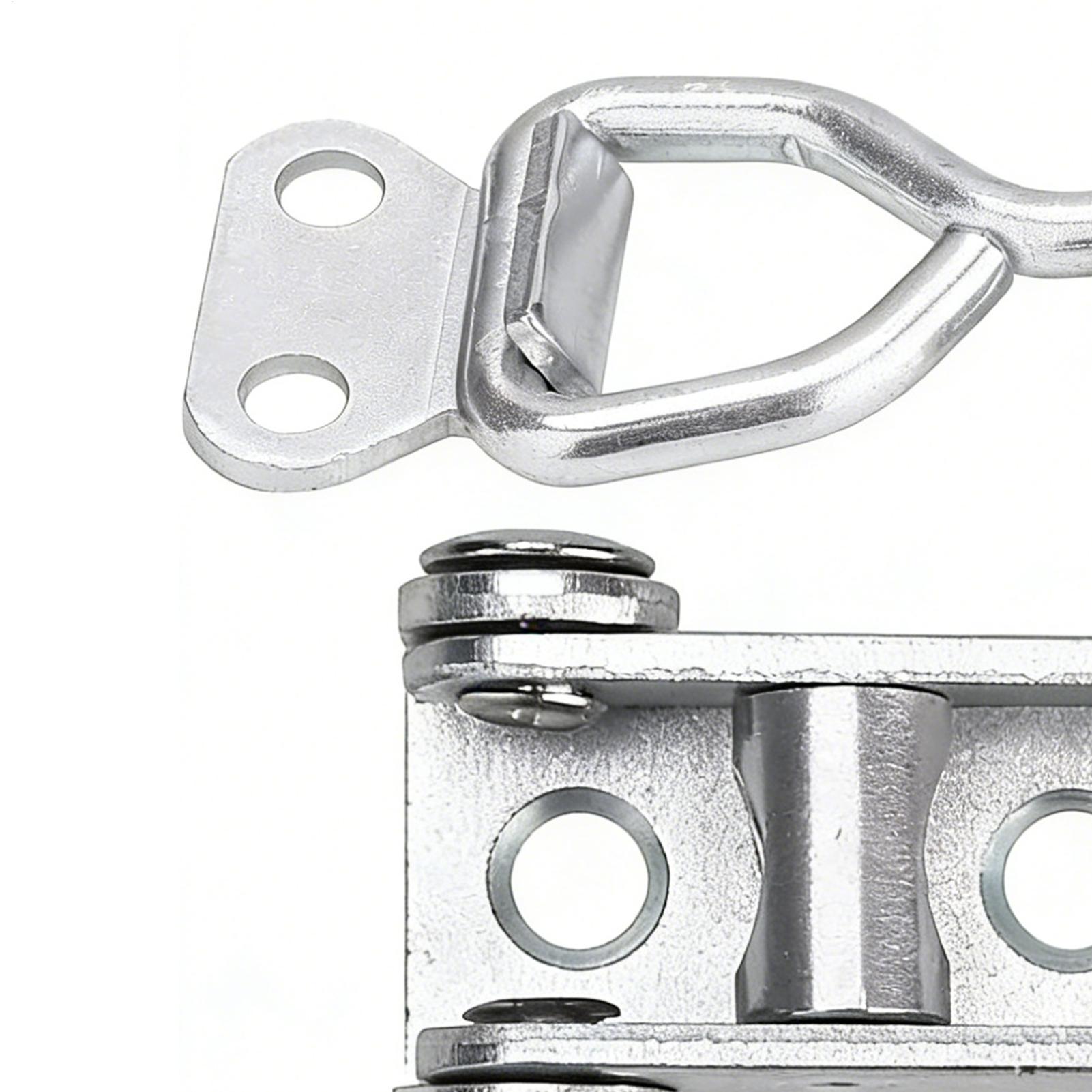 Zacisk zatrzaskowy 10-częściow – Woodworking Clamp recenzja i cena